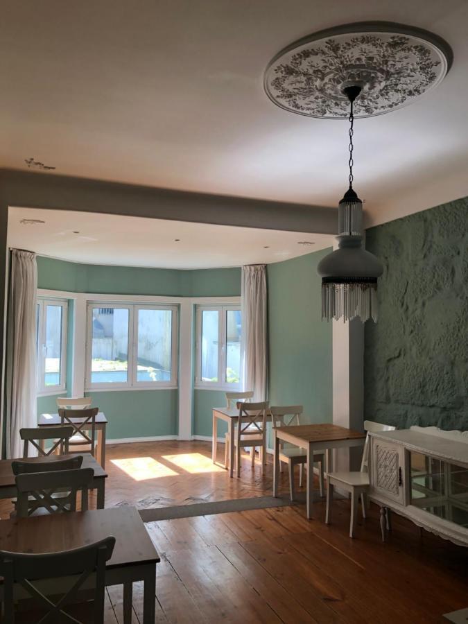 Godinho'S House Bed & Breakfast Matosinhos  Exterior photo
