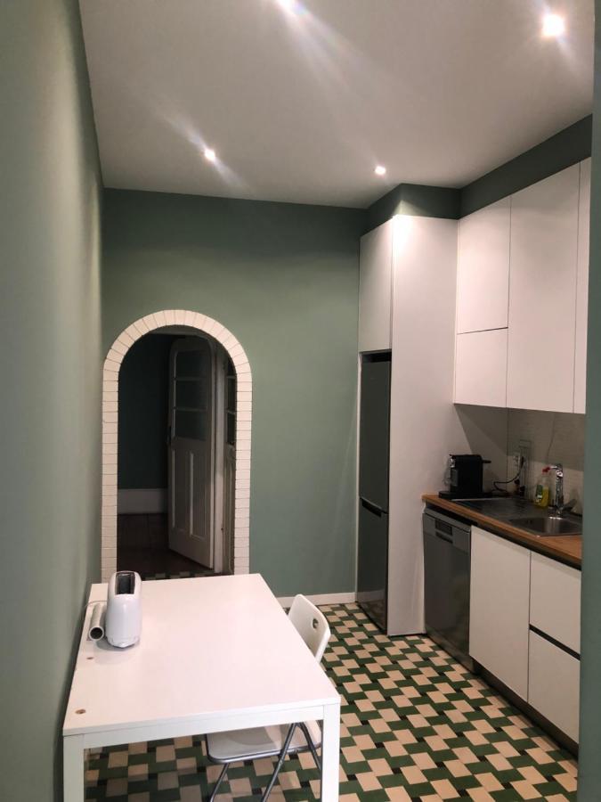 Godinho'S House Bed & Breakfast Matosinhos  Exterior photo
