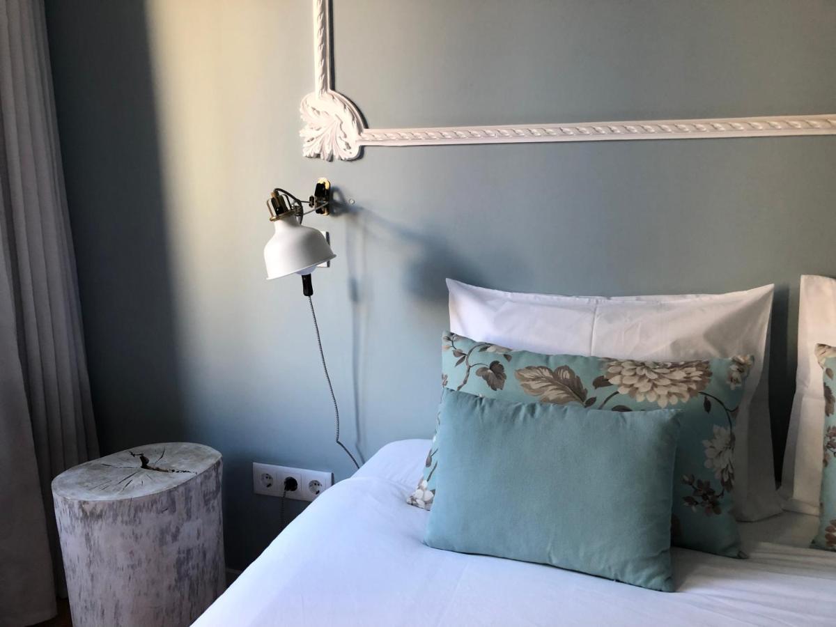 Godinho'S House Bed & Breakfast Matosinhos  Exterior photo