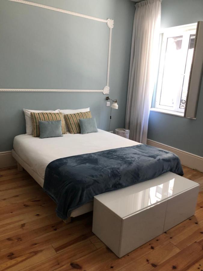 Godinho'S House Bed & Breakfast Matosinhos  Exterior photo