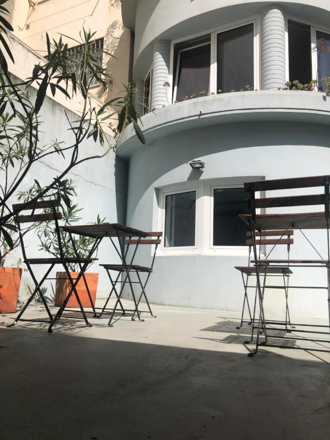 Godinho'S House Bed & Breakfast Matosinhos  Exterior photo