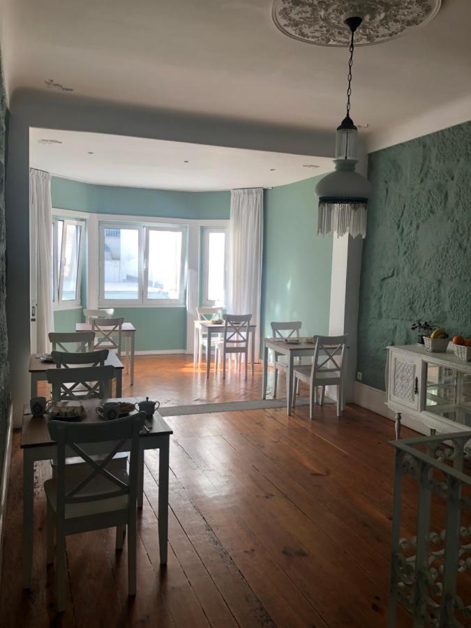 Godinho'S House Bed & Breakfast Matosinhos  Exterior photo
