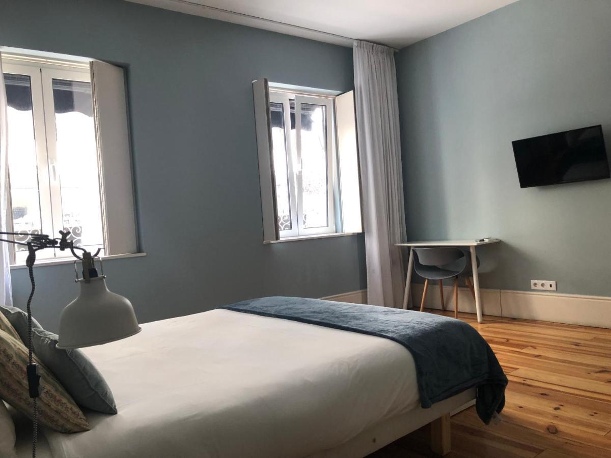 Godinho'S House Bed & Breakfast Matosinhos  Exterior photo