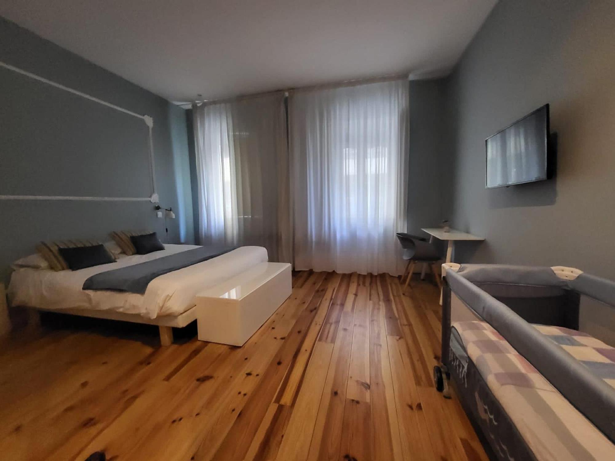 Godinho'S House Bed & Breakfast Matosinhos  Exterior photo